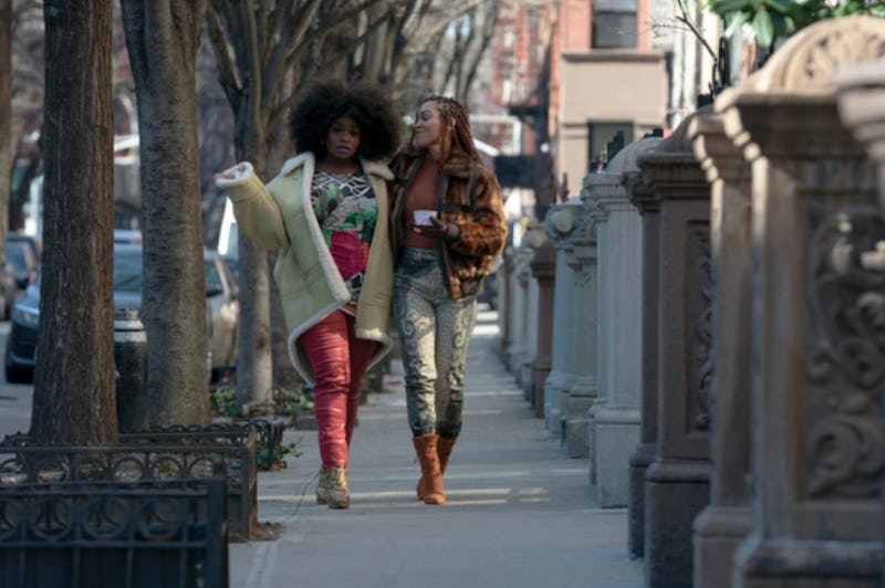 'Harlem' Season 2: Premiere Date, Cast & Everything To Know