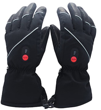 Savior Rechargeable Heated Gloves