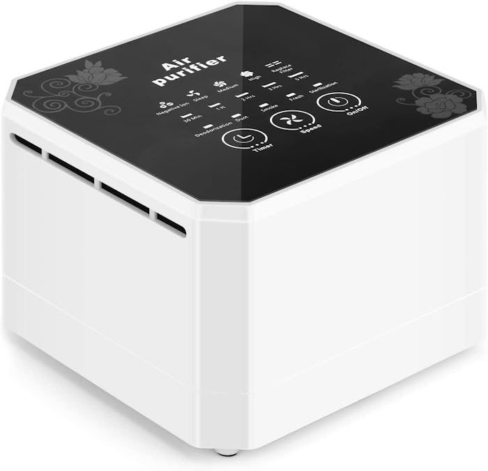 potulas Air Purifier