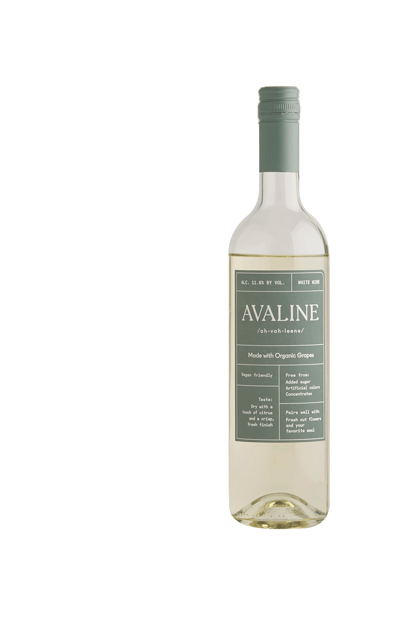 Cameron Diaz &amp; Katherine Power: Avaline White Wine