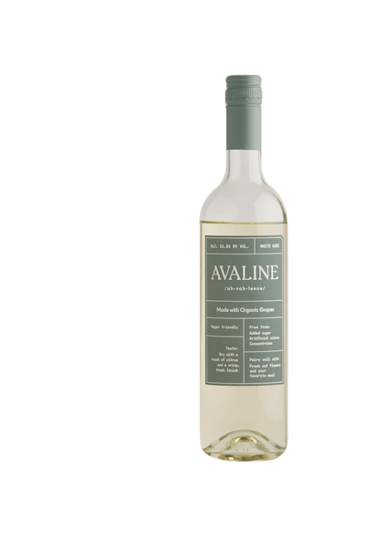 Cameron Diaz & Katherine Power: Avaline White Wine