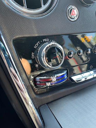 2021 Rolls-Royce Cullinan