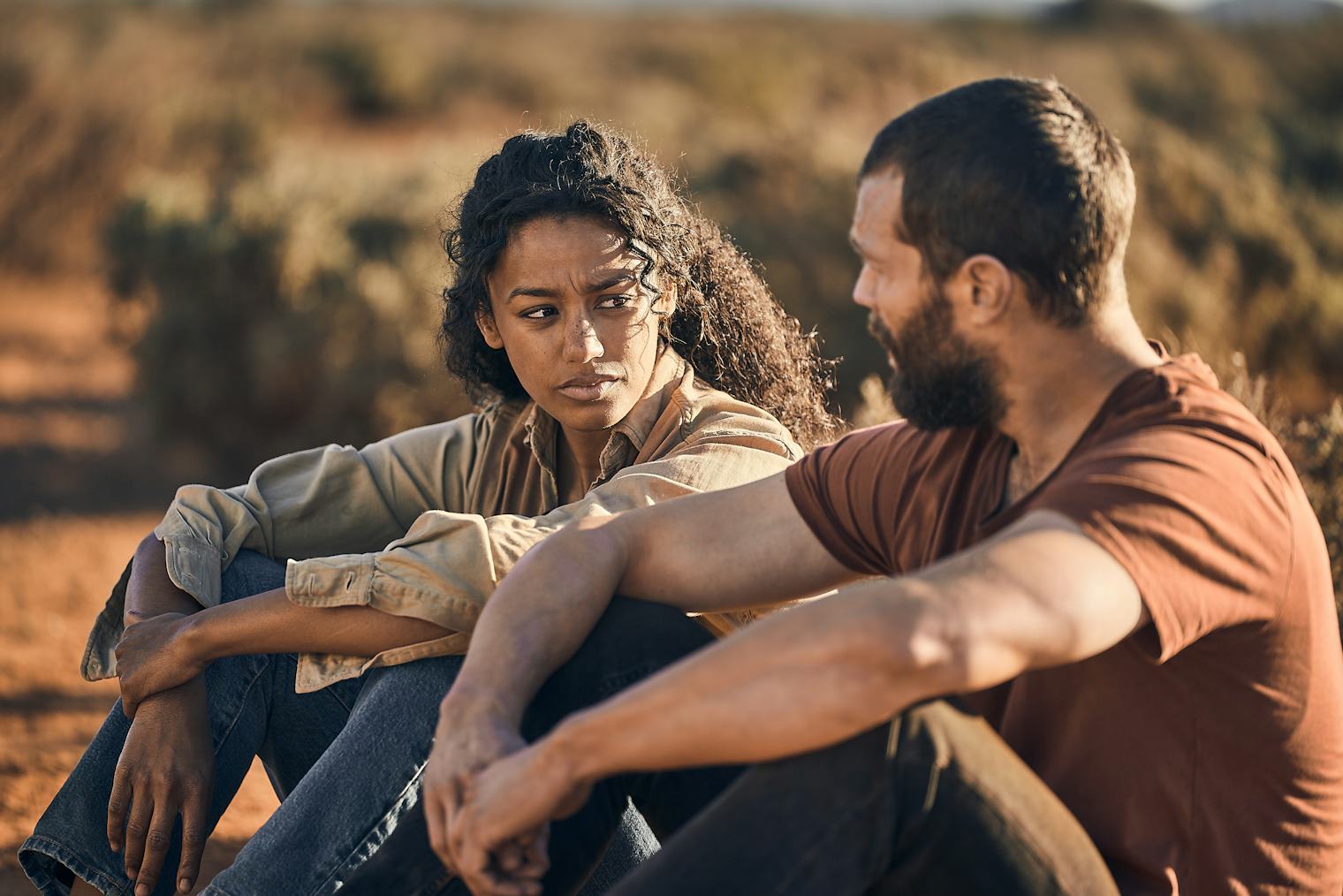 Jamie Dornan’s ‘The Tourist’ Season 2 Air Date, Cast, Plot, Trailer & Everything We Know Jamie Dornan’s ‘The Tourist’ Season 2 Air Date, Cast, Plot, Trailer & Everything We Know