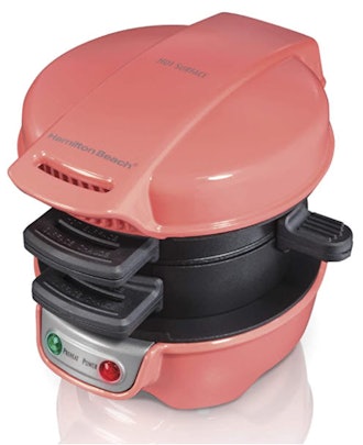 Hamilton Beach Breakfast Sandwich Maker