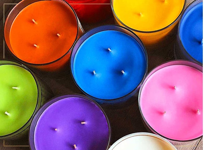 Here's what you can score at the Bath & Body Works Candle Day sale.