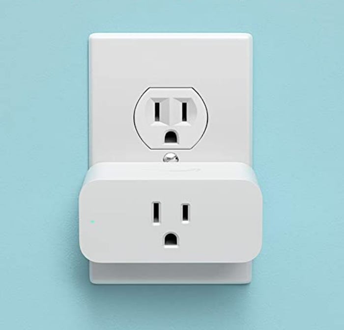 Amazon Smart Plug