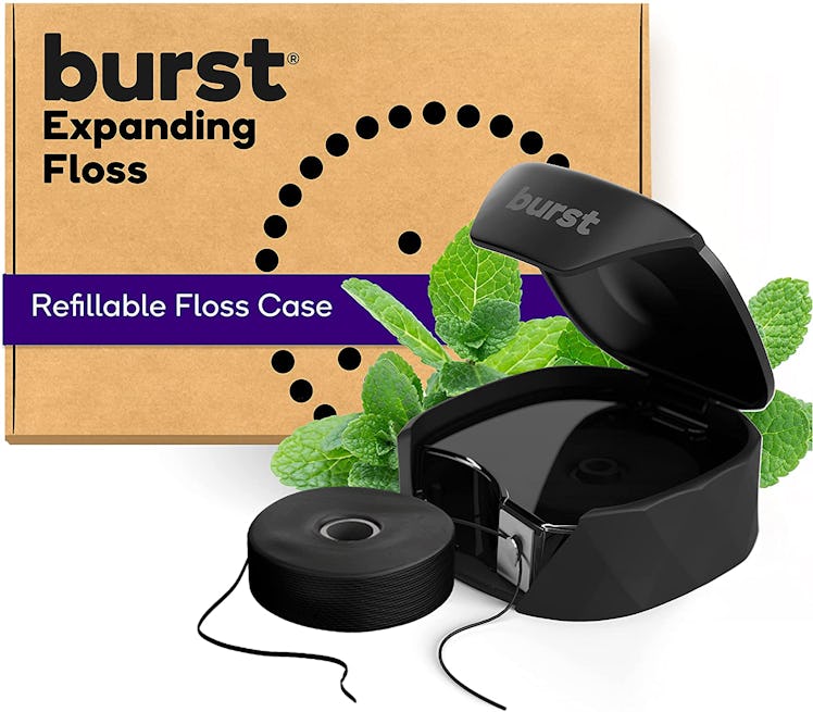 Burst Refillable Floss Set