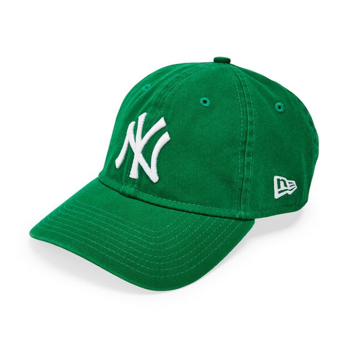 NY Yankees Cap