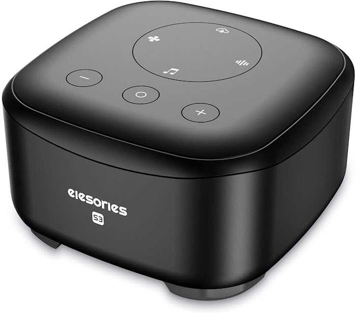 elesories White Noise Machine