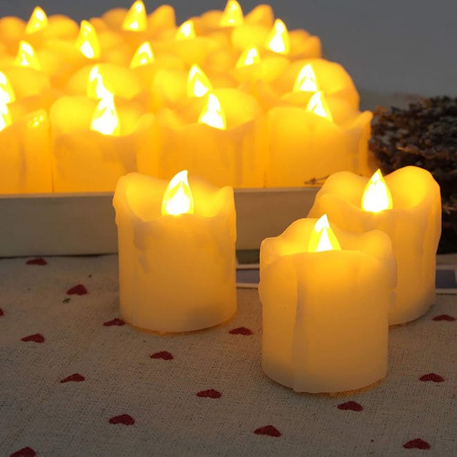 Candle Choice Votive Candles (12-Pack)