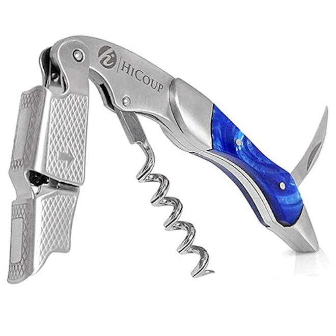 HiCoup Kitchenware Wine Opener