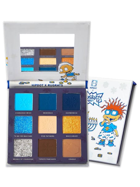 Rugrats 9-Shade Palette