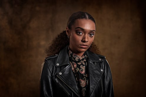Sophie Wilde in BBC's You Don't Know Me