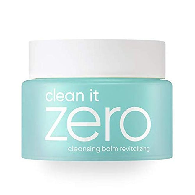 BANILA CO Clean It Zero Revitalizing Cleansing Balm