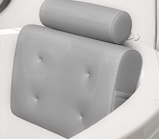 Everlasting Comfort Bath Pillow