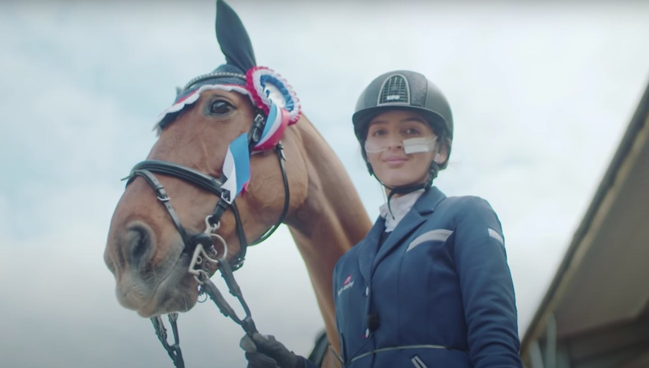 Evie Toombes argued that had her mother’s doctor properly advised her on the importance of taking fo...