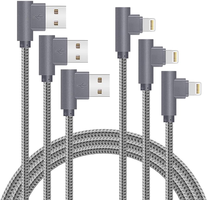  MFi Certified 10FT Lightning Cable