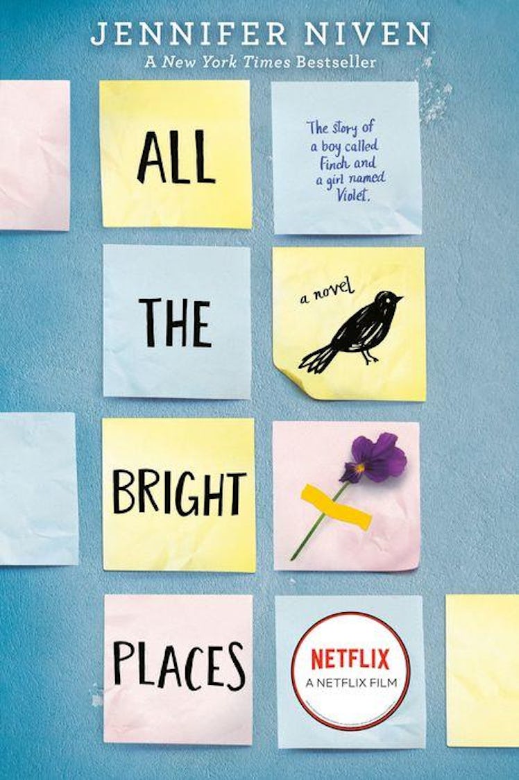 'All the Bright Places'