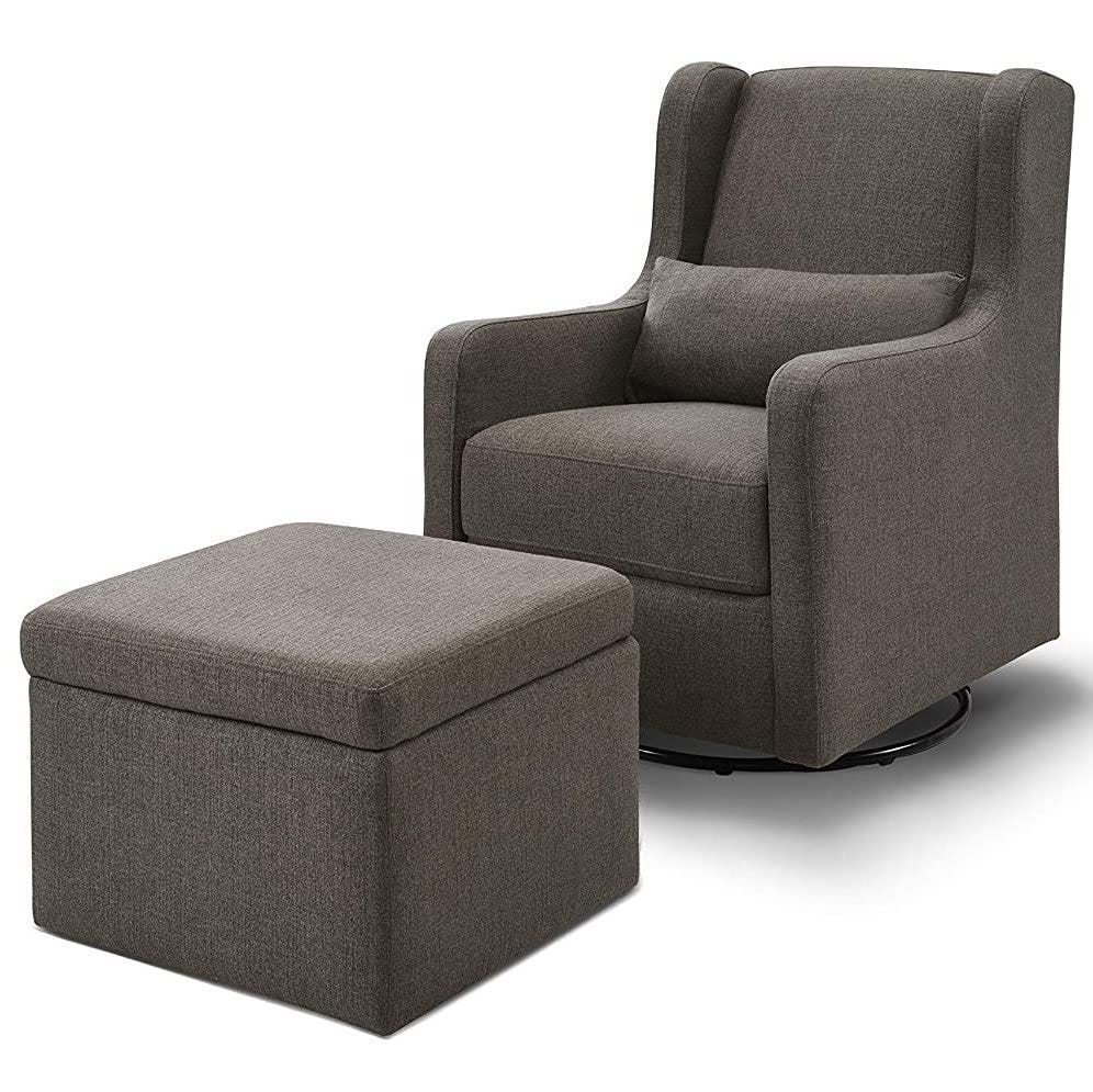 The 7 Best Nursery Chairs For Small Spaces