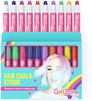 GirlZone Hair Chalk
