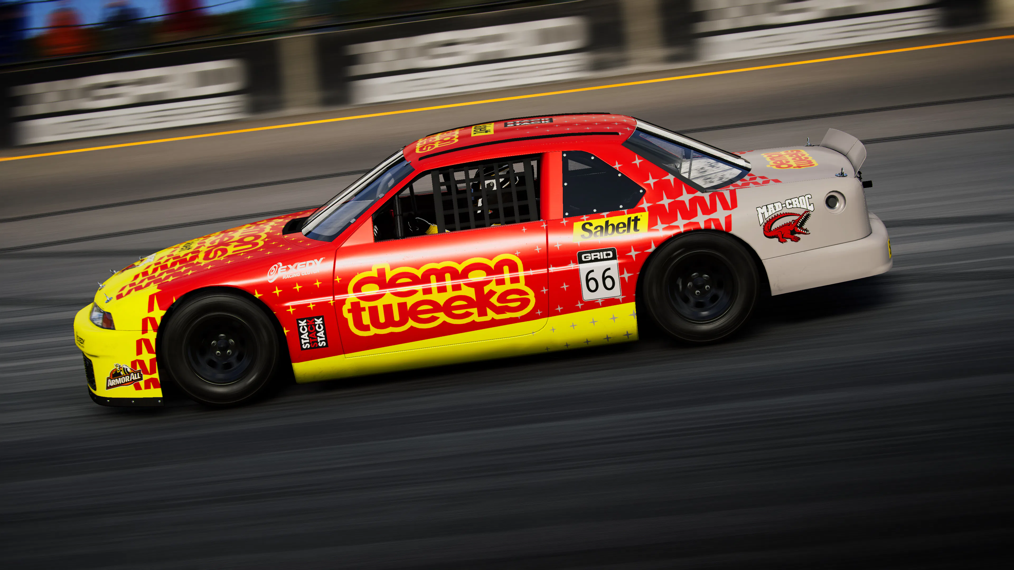 'Grid Legends' release date, trailer, and gameplay for the racing game