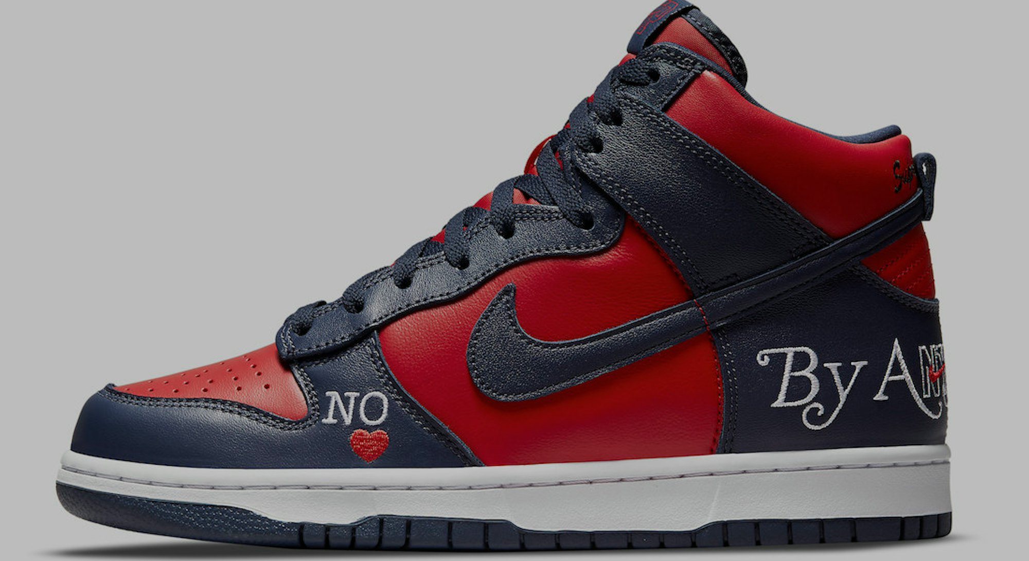Here's every unreleased Nike Dunk sneaker dropping soon