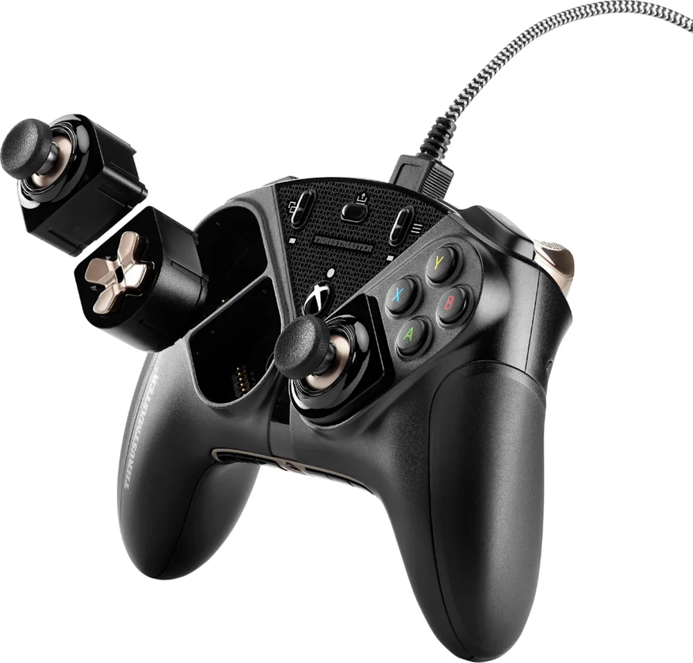 Act fast: Rarely discounted, customizable Xbox pro controller is $20 off