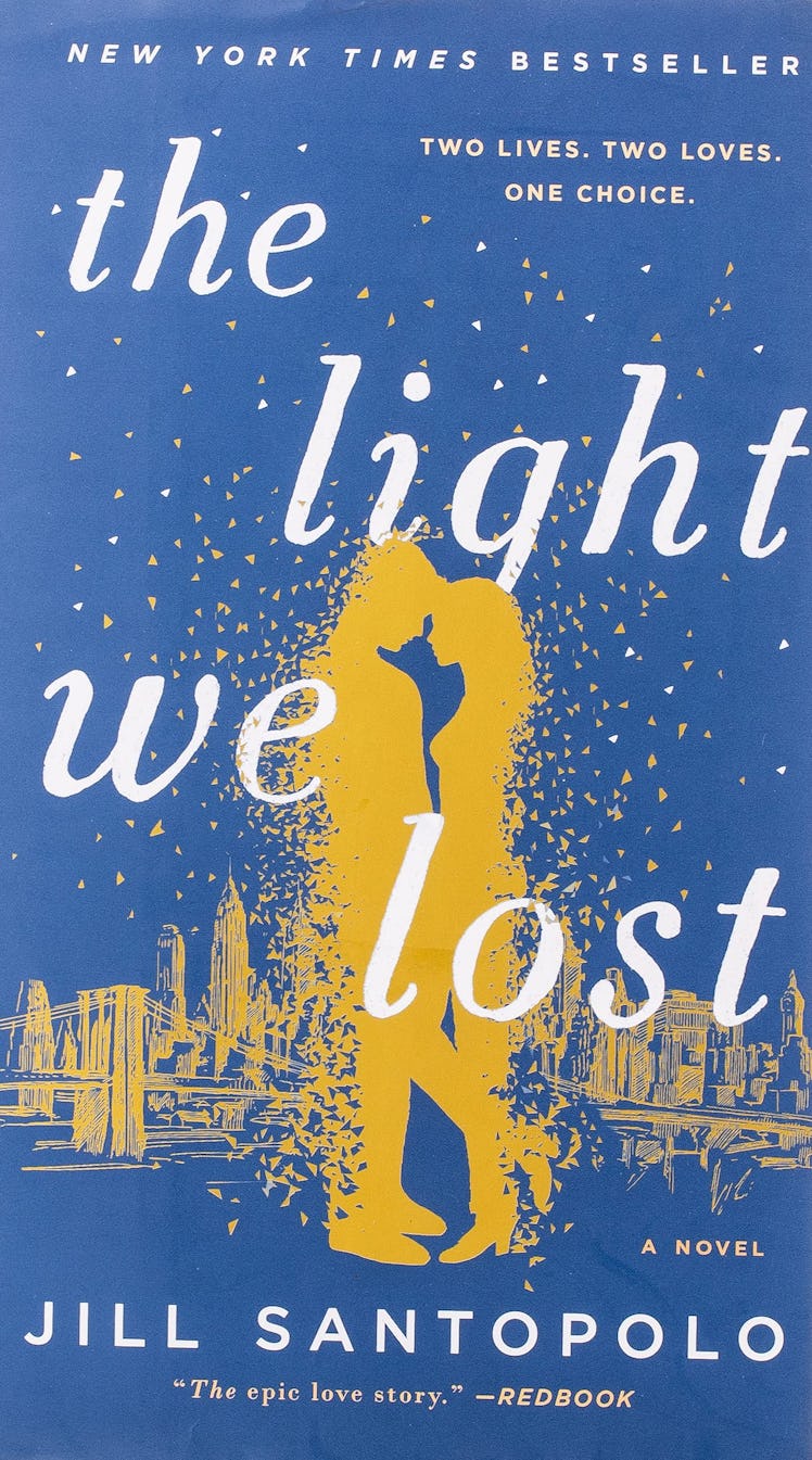 'The Light We Lost'