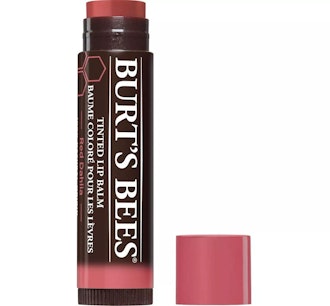 Tinted Lip Balm in Rose