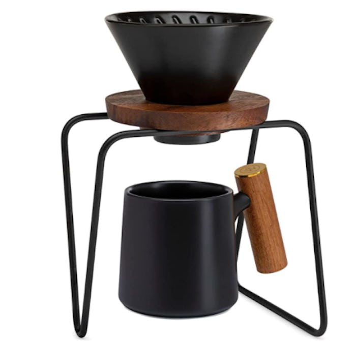 ChefWave Coffee Enthusiast Bundle Set