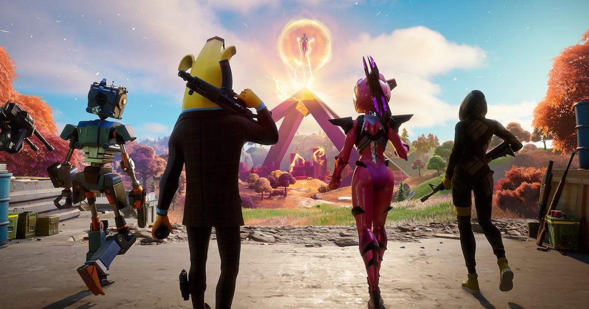 Fortnite The End event countdown: What is coming at the end of the