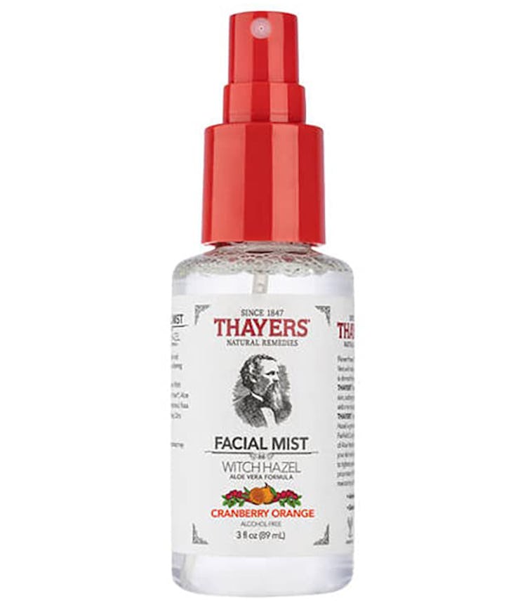 THAYERS Witch Hazel Facial Mist Toner with Aloe Vera