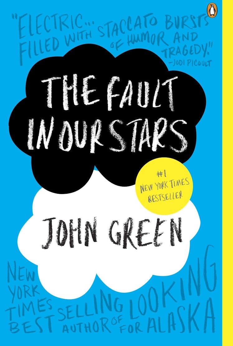 'The Fault In Our Stars'