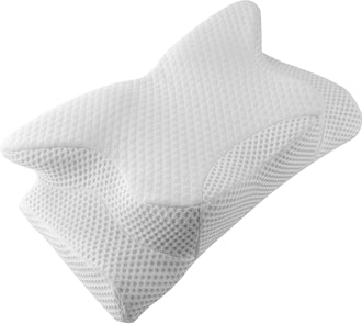 Coisum Orthopedic Memory Foam Pillow