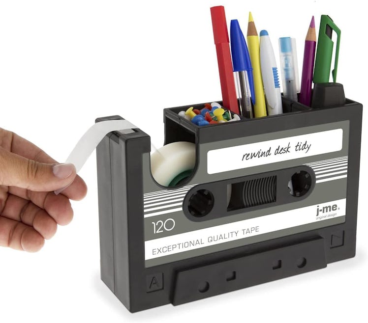 Milcraft Cassette Tape Dispenser