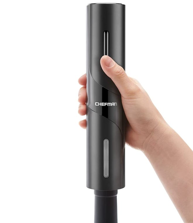 Chefman Electric Wine Opener