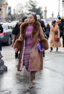 street style