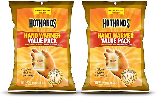 HotHands Hand Warmers (40 Count)