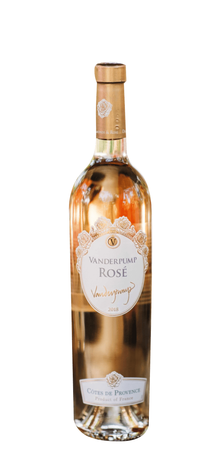 Lisa Vanderpump: Vanderpump Rosé