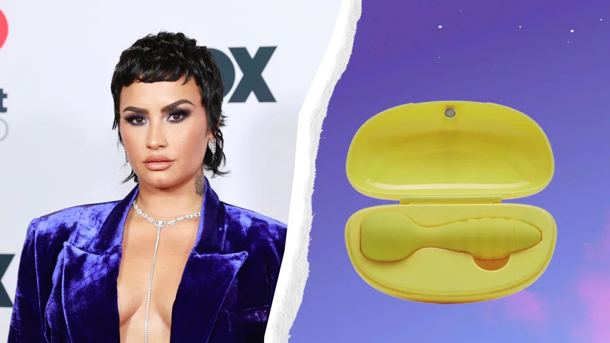 Demi Wand Review: Demi Lovato's Vibrator Is Small But Mighty Demi Wand Review: Demi Lovato's Vibrator Is Small But Mighty