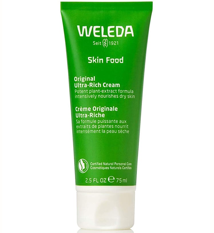  Weleda Skin Food Original Ultra-Rich Body Cream