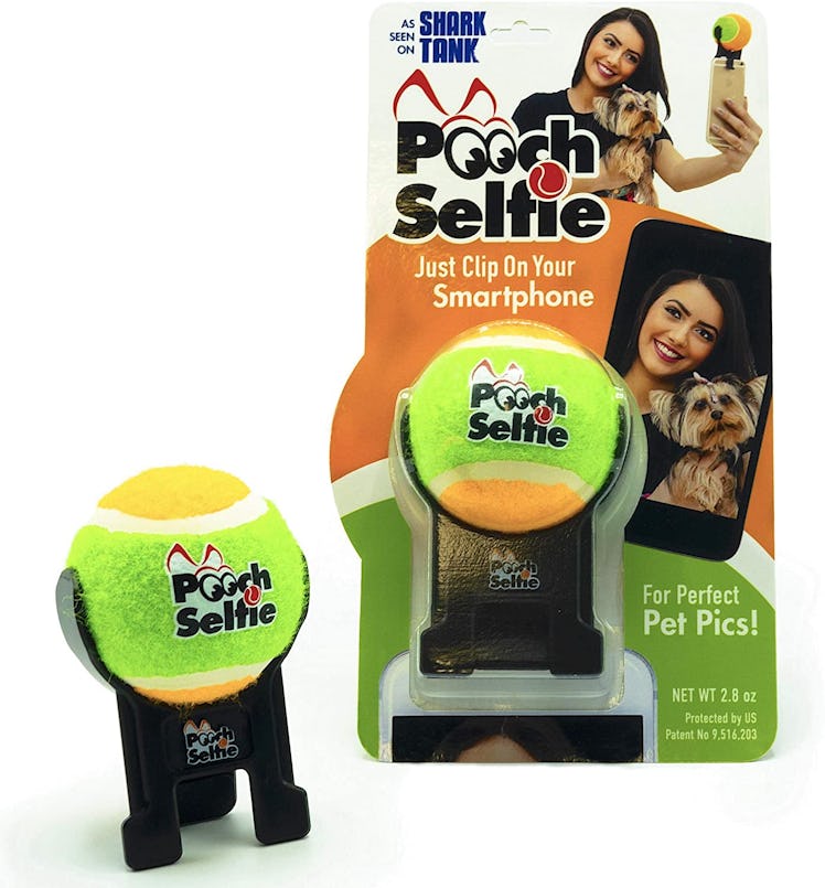 Pooch Selfie Universal Dog Selfie Stick