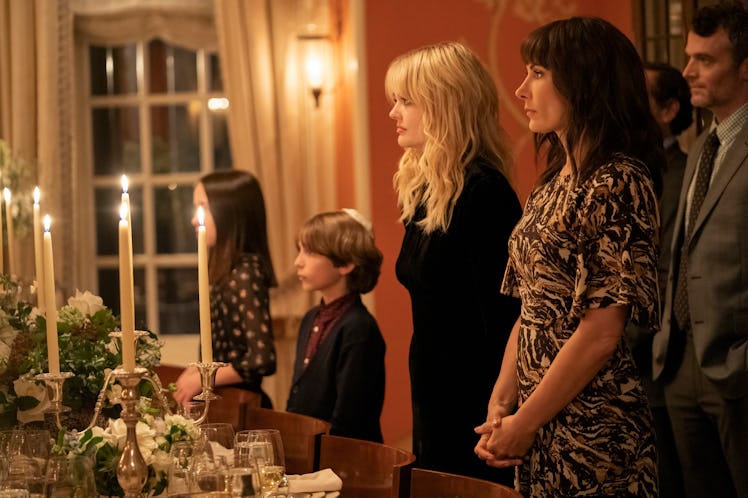 Emily Alyn Lind as Audrey in 'Gossip Girl.'