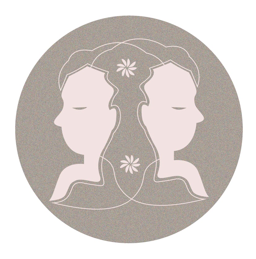 How the December 2021 new moon eclipse affects Gemini zodiac signs