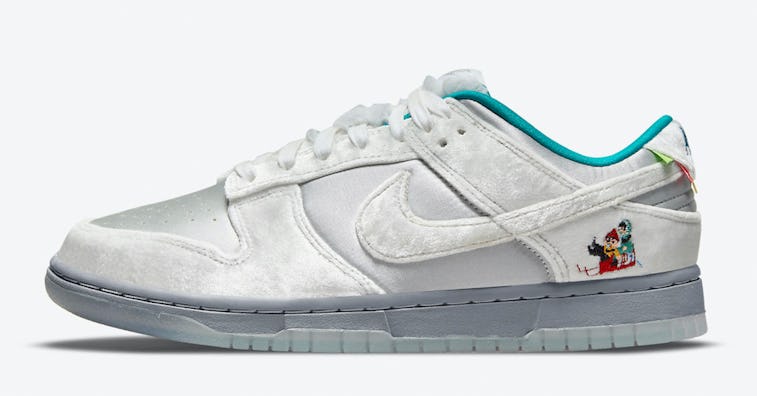 Nike dunk sb hot sale release dates 219