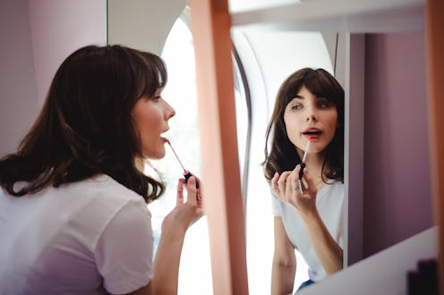 An honest review of the pout-plumping Macrene Actives Lip Filler gloss.