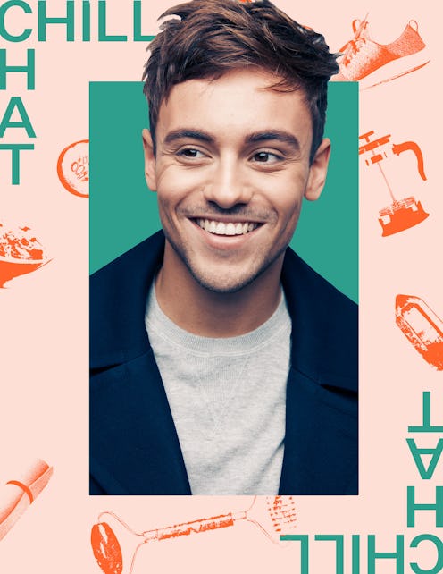 Tom Daley