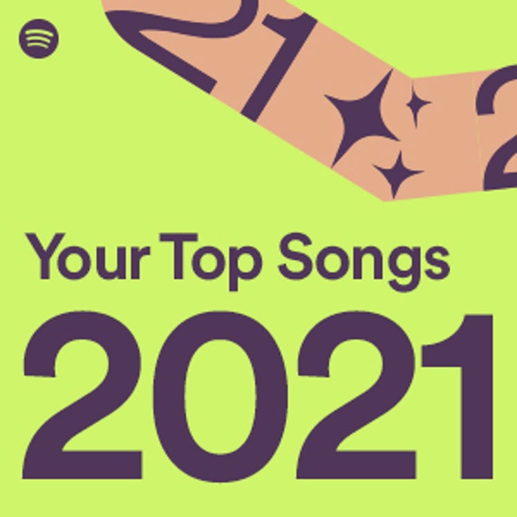 Why don’t I have Spotify Wrapped 2021? There’s a reason you can’t see it.