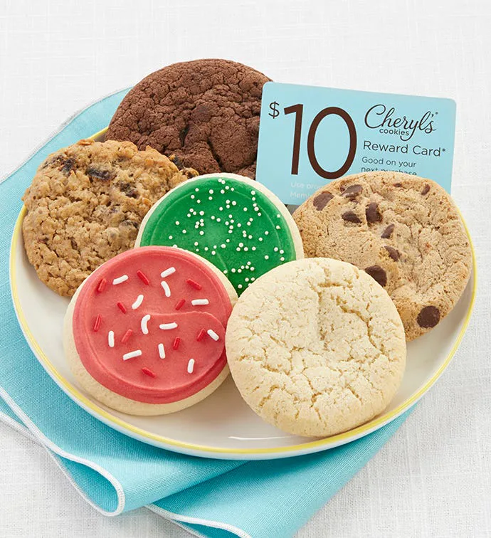 National Cookie Day 2021 Deals: Insomnia, Nestlé Toll House, & More