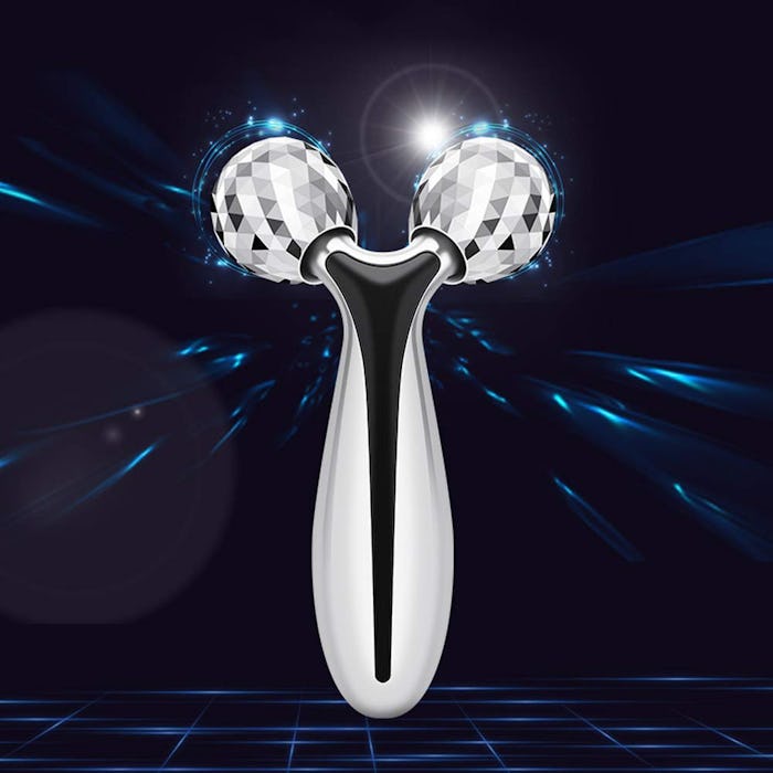 SUPANT Facial Roller